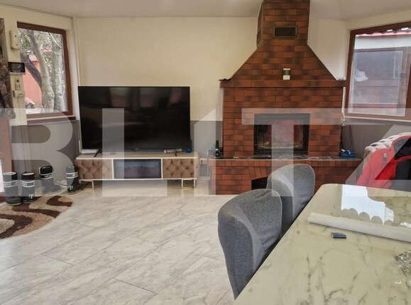 Casa de vânzare 6 camere Sacele - 192629CV | BLITZ Brașov | Poza3