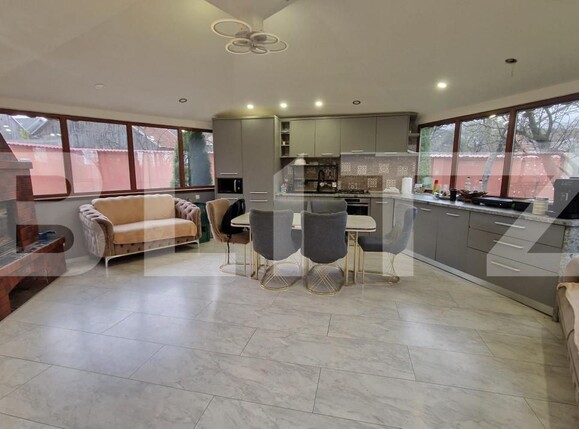 Casa de vânzare 6 camere Sacele - 192629CV | BLITZ Brașov | Poza8