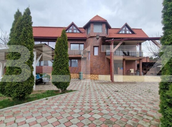 Casa de vânzare 6 camere Sacele - 192629CV | BLITZ Brașov | Poza1
