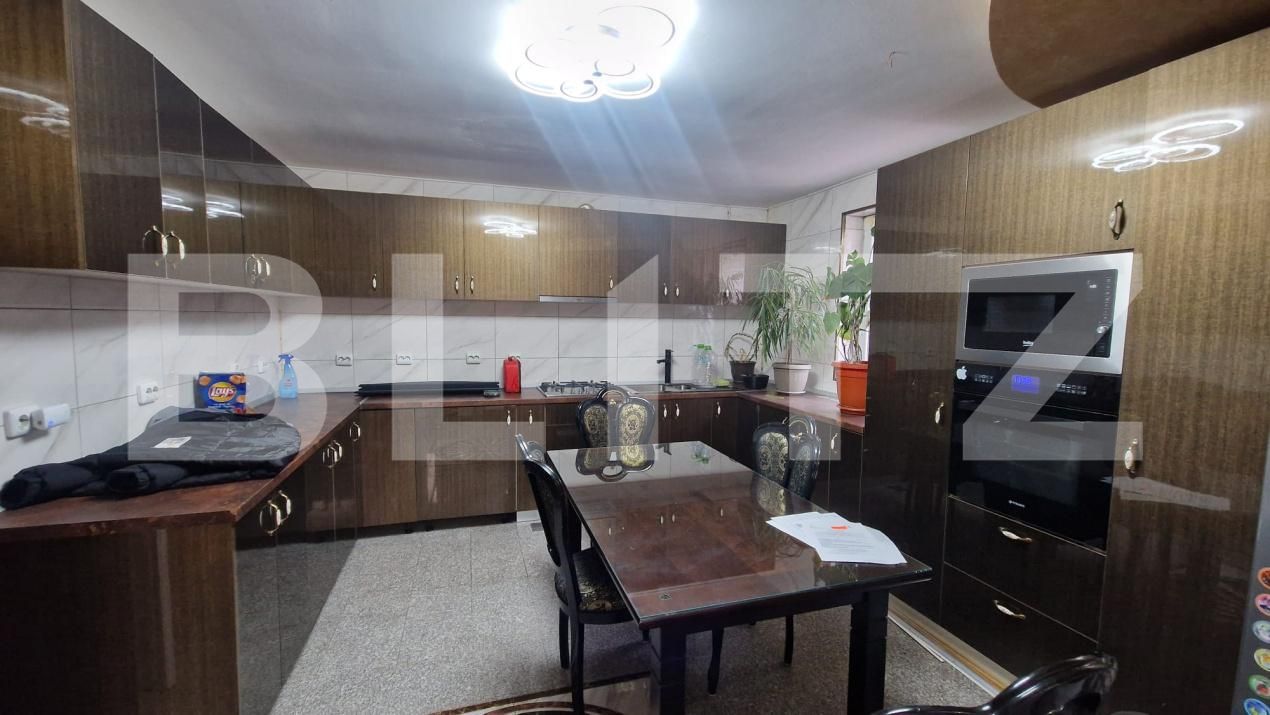 Casa de vânzare 6 camere Sacele - 192629CV | BLITZ Brașov | Poza5