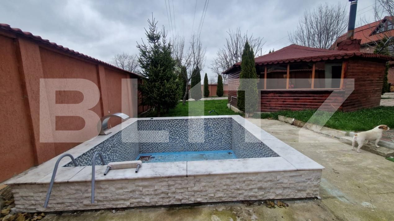 Casa de vânzare 6 camere Sacele - 192629CV | BLITZ Brașov | Poza10