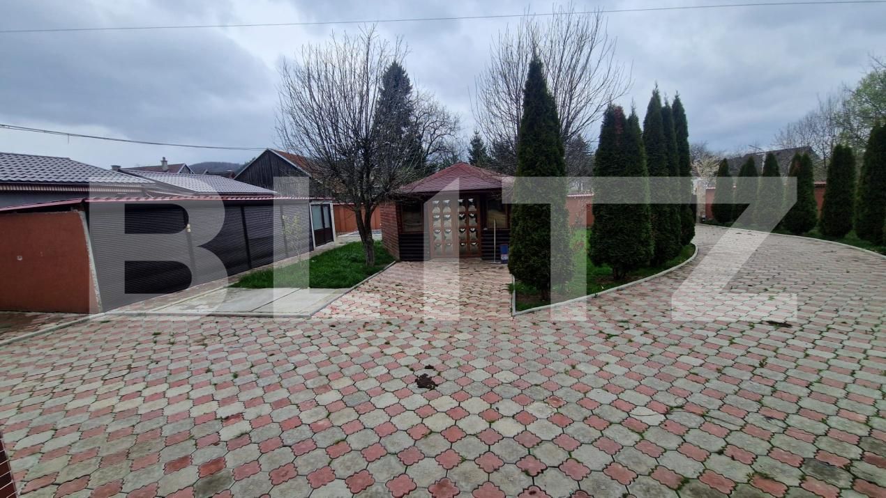 Casa de vânzare 6 camere Sacele - 192629CV | BLITZ Brașov | Poza22
