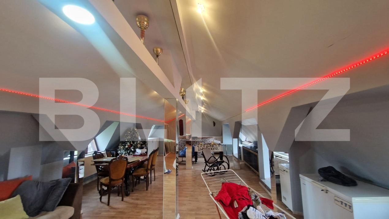 Casa de vânzare 6 camere Sacele - 192629CV | BLITZ Brașov | Poza14
