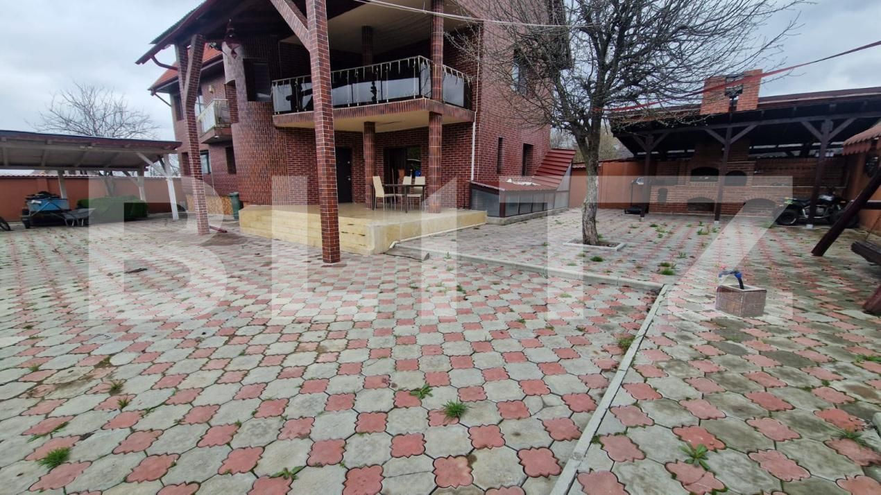 Casa de vânzare 6 camere Sacele - 192629CV | BLITZ Brașov | Poza2