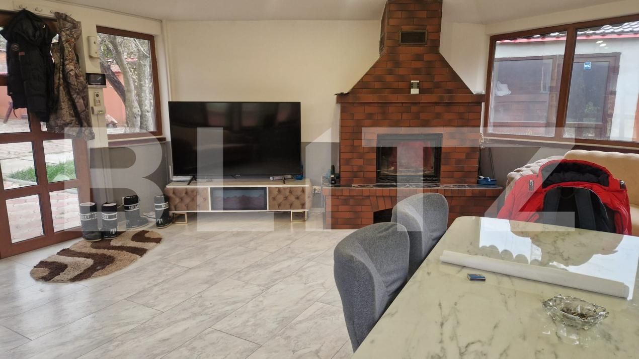 Casa de vânzare 6 camere Sacele - 192629CV | BLITZ Brașov | Poza3