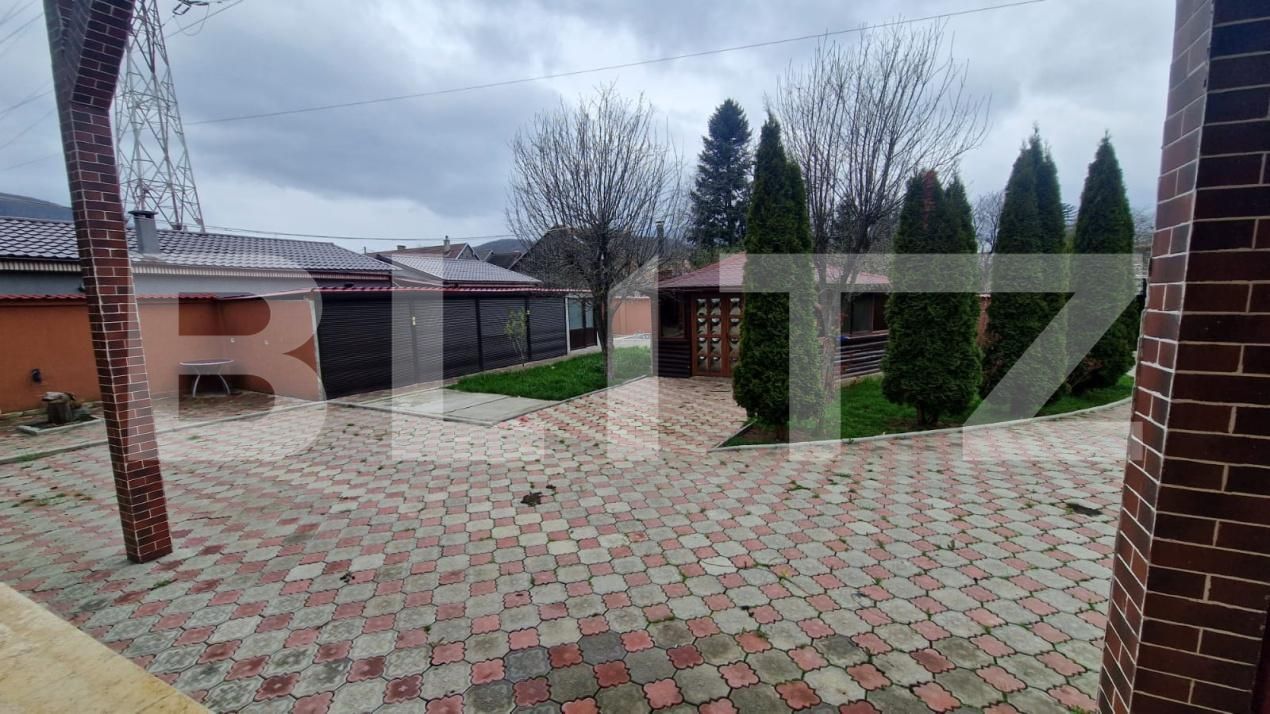 Casa de vânzare 6 camere Sacele - 192629CV | BLITZ Brașov | Poza4