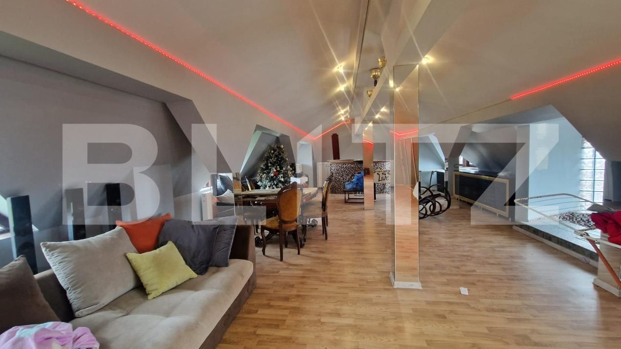 Casa de vânzare 6 camere Sacele - 192629CV | BLITZ Brașov | Poza13