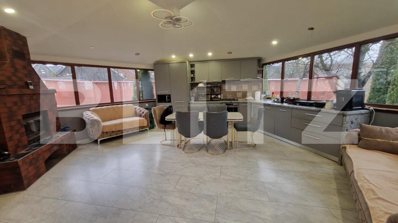 Casa de vânzare 6 camere Sacele - 192629CV | BLITZ Brașov | Poza12