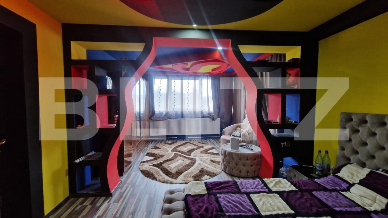 Casa de vânzare 6 camere Sacele - 192629CV | BLITZ Brașov | Poza24