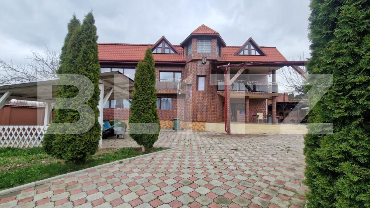 Casa de vânzare 6 camere Sacele - 192629CV | BLITZ Brașov | Poza2