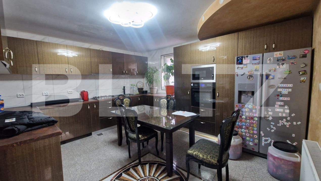 Casa de vânzare 6 camere Sacele - 192629CV | BLITZ Brașov | Poza7