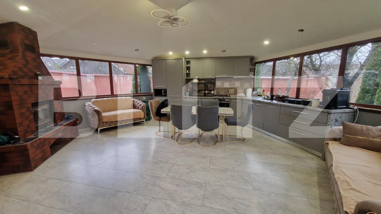 Casa de vânzare 6 camere Sacele - 192629CV | BLITZ Brașov | Poza8