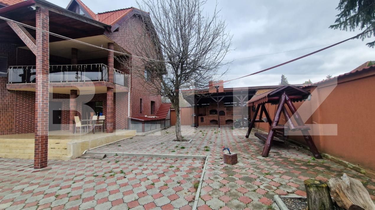 Casa de vânzare 6 camere Sacele - 192629CV | BLITZ Brașov | Poza18