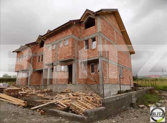 Casa de vânzare 1 camera Bună Ziua - 19263CV | BLITZ Cluj-Napoca | Poza1