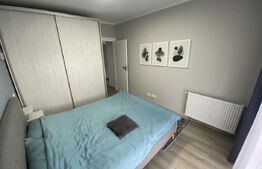 Apartament 2 camere, 57,6 mp, balcon, la cheie, zona Roata Făget