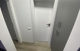 Apartament 2 camere, 57,6 mp, balcon, la cheie, zona Roata Făget