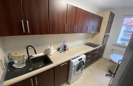 Apartament 2 camere, 57,6 mp, balcon, la cheie, zona Roata Făget