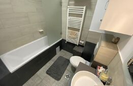Apartament 2 camere, 57,6 mp, balcon, la cheie, zona Roata Făget