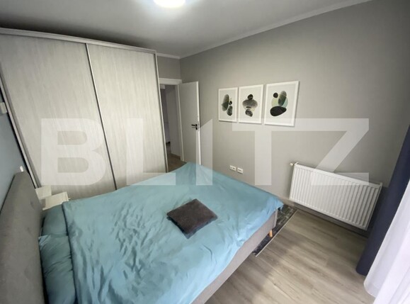 Apartament de vânzare 2 camere Floreşti - 192631AV | BLITZ Cluj-Napoca | Poza2