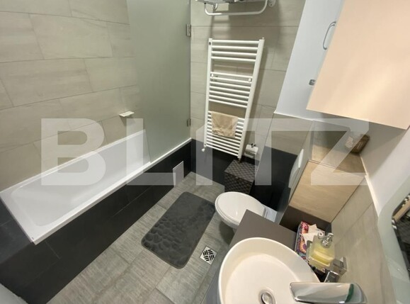 Apartament de vânzare 2 camere Floreşti - 192631AV | BLITZ Cluj-Napoca | Poza5