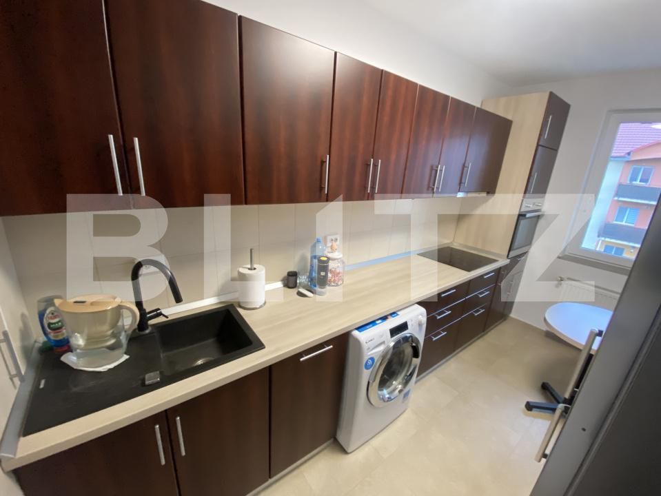 Apartament de vânzare 2 camere Floreşti - 192631AV | BLITZ Cluj-Napoca | Poza3
