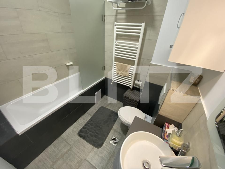 Apartament de vânzare 2 camere Floreşti - 192631AV | BLITZ Cluj-Napoca | Poza5