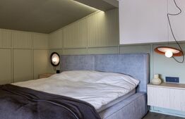 Apartament 3 camere, deosebit, 2 parcari, zona Terra