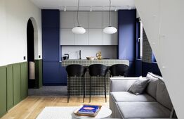 Apartament de vânzare 3 camere Gheorgheni - 192676AV | BLITZ Cluj-Napoca | Poza1