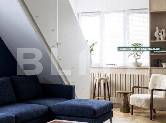 Apartament de vânzare 3 camere Floreşti - 192632AV | BLITZ Cluj-Napoca | Poza3