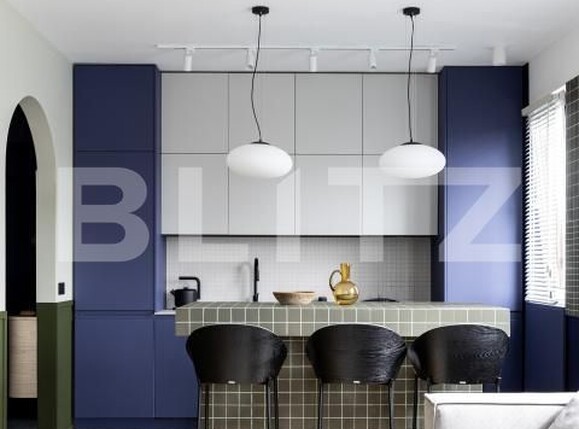 Apartament de vânzare 3 camere Floreşti - 192632AV | BLITZ Cluj-Napoca | Poza2