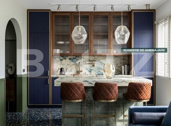 Apartament de vânzare 3 camere Floreşti - 192632AV | BLITZ Cluj-Napoca | Poza1