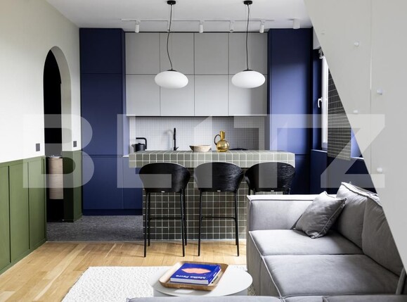 Apartament de vânzare 3 camere Floreşti - 192632AV | BLITZ Cluj-Napoca | Poza1