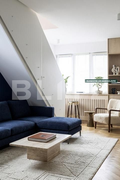 Apartament de vânzare 3 camere Floreşti - 192632AV | BLITZ Cluj-Napoca | Poza3