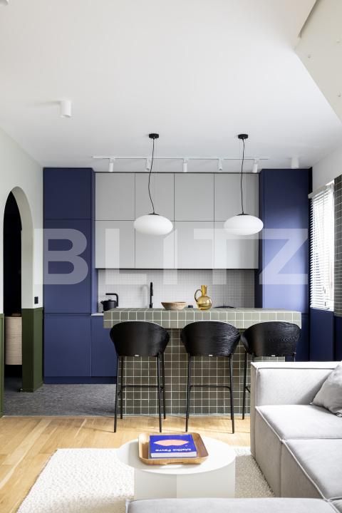 Apartament de vânzare 3 camere Floreşti - 192632AV | BLITZ Cluj-Napoca | Poza2