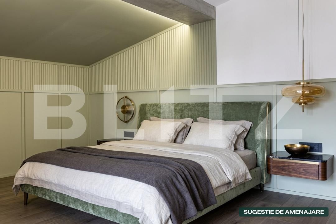 Apartament de vânzare 3 camere Floreşti - 192632AV | BLITZ Cluj-Napoca | Poza4