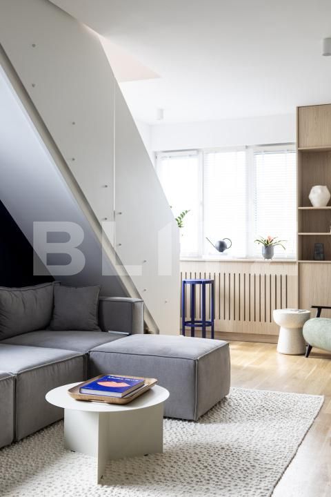 Apartament de vânzare 3 camere Floreşti - 192632AV | BLITZ Cluj-Napoca | Poza3