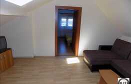 Casa individuala 110 mp utili, teren 400 mp, zona linistita!