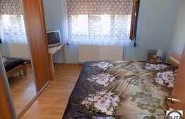 Casa individuala 110 mp utili, teren 400 mp, zona linistita!