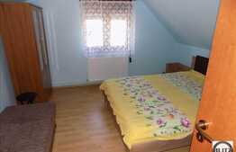 Casa individuala 110 mp utili, teren 400 mp, zona linistita!