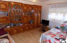 Casa individuala 110 mp utili, teren 400 mp, zona linistita!