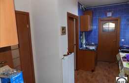 Casa individuala 110 mp utili, teren 400 mp, zona linistita!