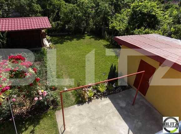 Casa de vânzare 1 camera Dambul Rotund - 19264CV | BLITZ Cluj-Napoca | Poza4