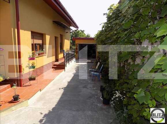 Casa de vânzare 1 camera Dambul Rotund - 19264CV | BLITZ Cluj-Napoca | Poza2