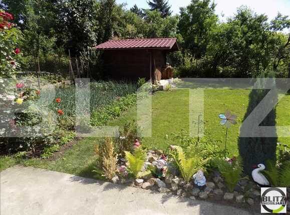 Casa de vânzare 1 camera Dambul Rotund - 19264CV | BLITZ Cluj-Napoca | Poza3