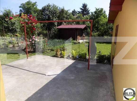 Casa de vânzare 1 camera Dambul Rotund - 19264CV | BLITZ Cluj-Napoca | Poza5