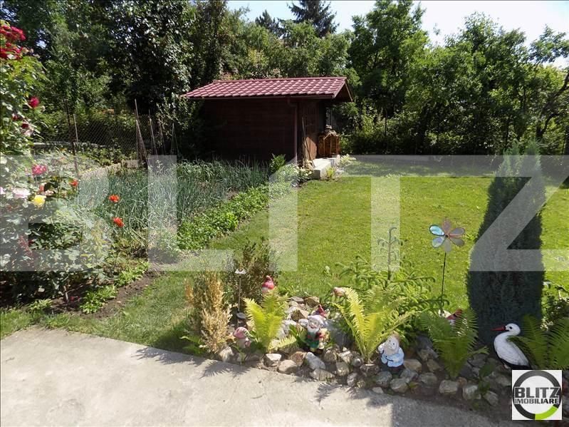 Casa de vânzare 1 camera Dambul Rotund - 19264CV | BLITZ Cluj-Napoca | Poza3