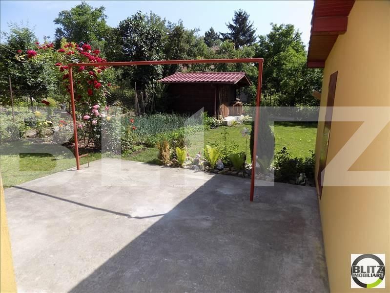 Casa de vânzare 1 camera Dambul Rotund - 19264CV | BLITZ Cluj-Napoca | Poza5