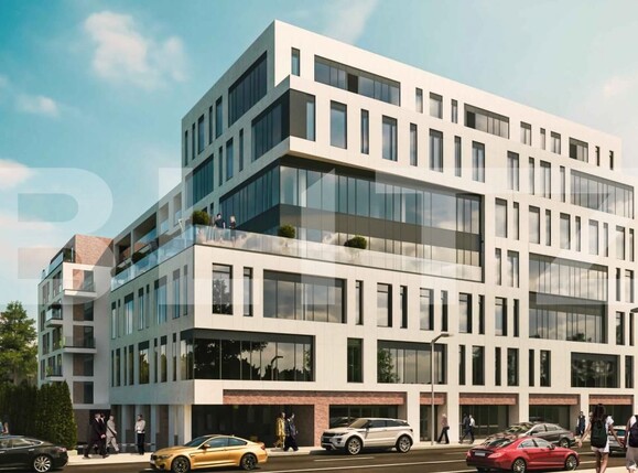 Apartament de vânzare 2 camere Gheorgheni - 192644AV | BLITZ Cluj-Napoca | Poza2