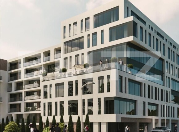 Apartament de vânzare 2 camere Gheorgheni - 192644AV | BLITZ Cluj-Napoca | Poza3