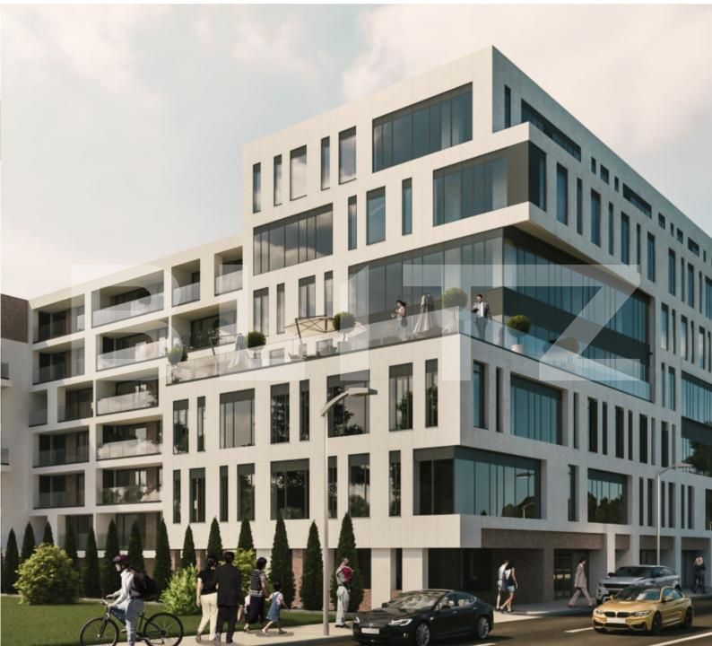 Apartament de vânzare 2 camere Gheorgheni - 192644AV | BLITZ Cluj-Napoca | Poza3